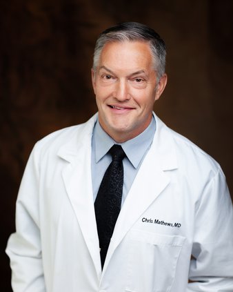 Dr. Christopher J. Matthews