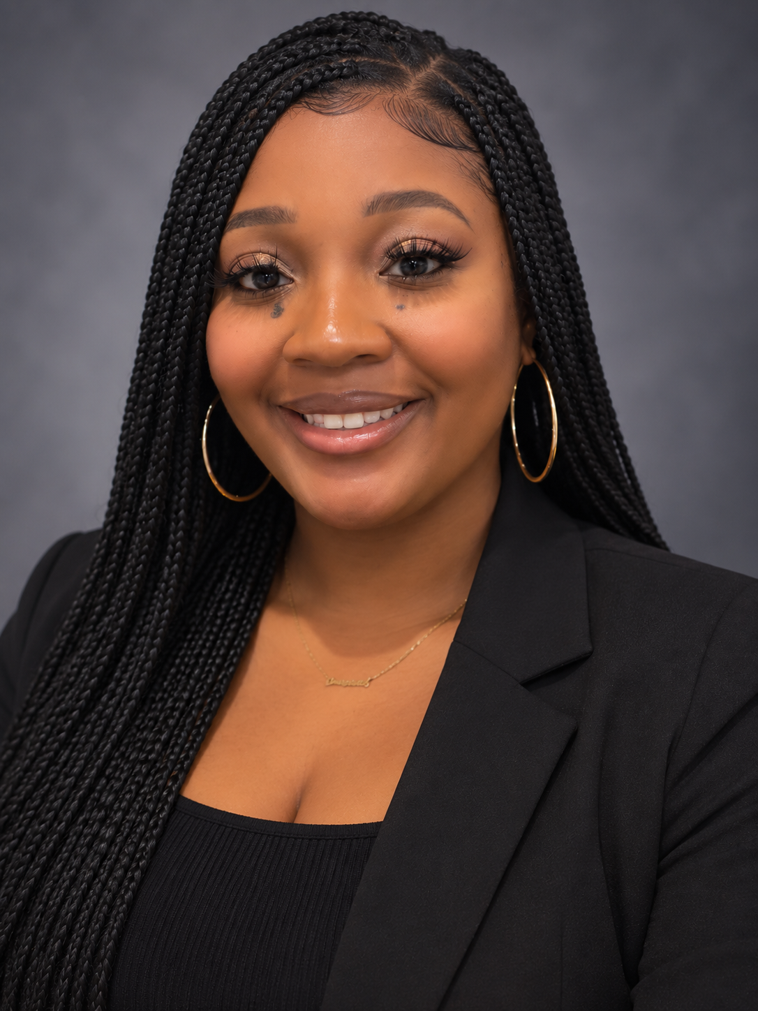 DeShaylay Mitchell